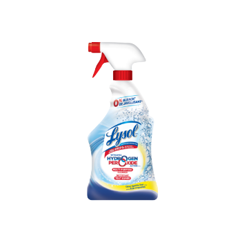 Lysol® Antibacterial Kitchen Cleaner | Lysol® Canada